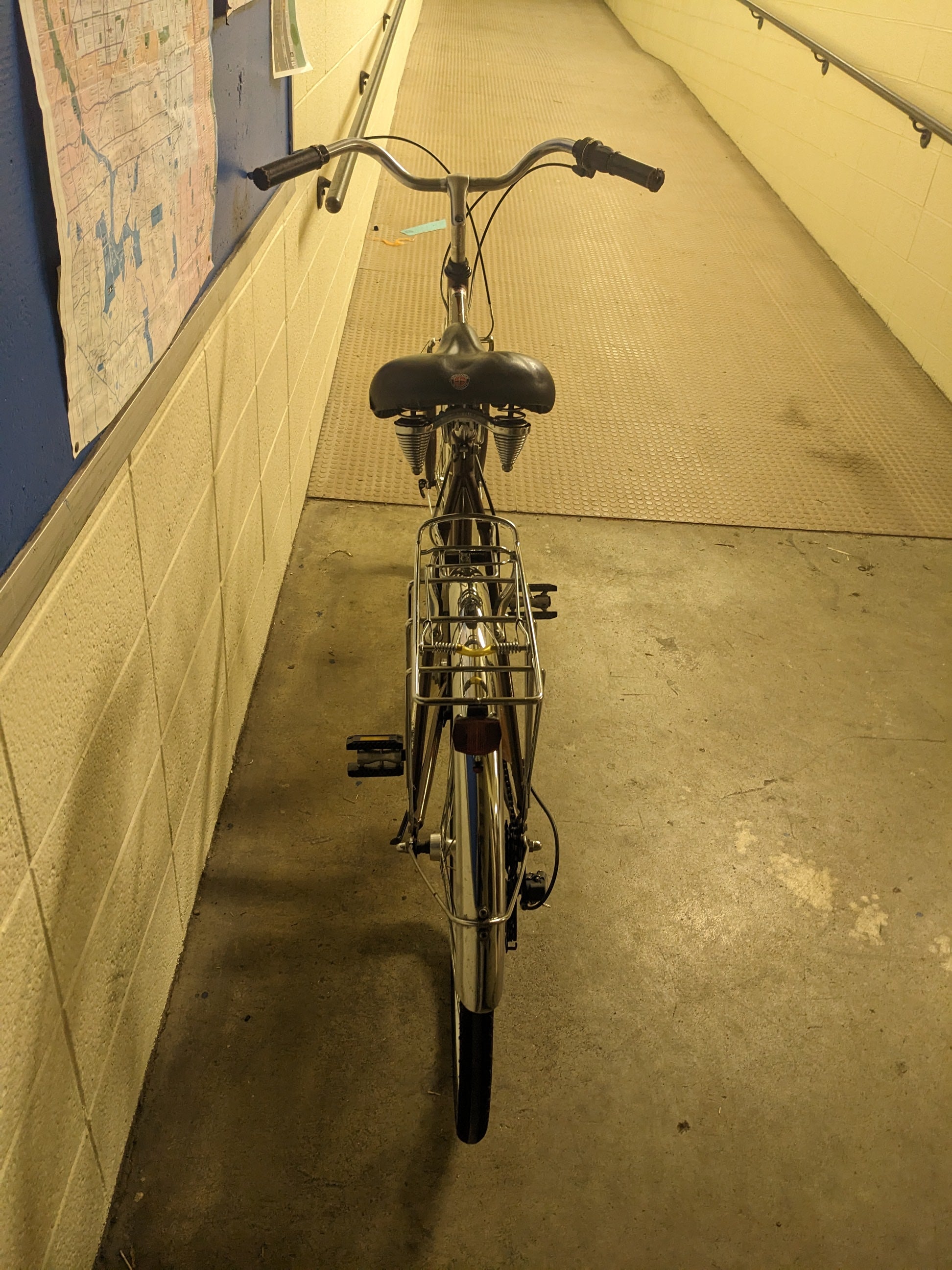 Schwinn Gateway, 20.5" | Wisconsin Bike Fed