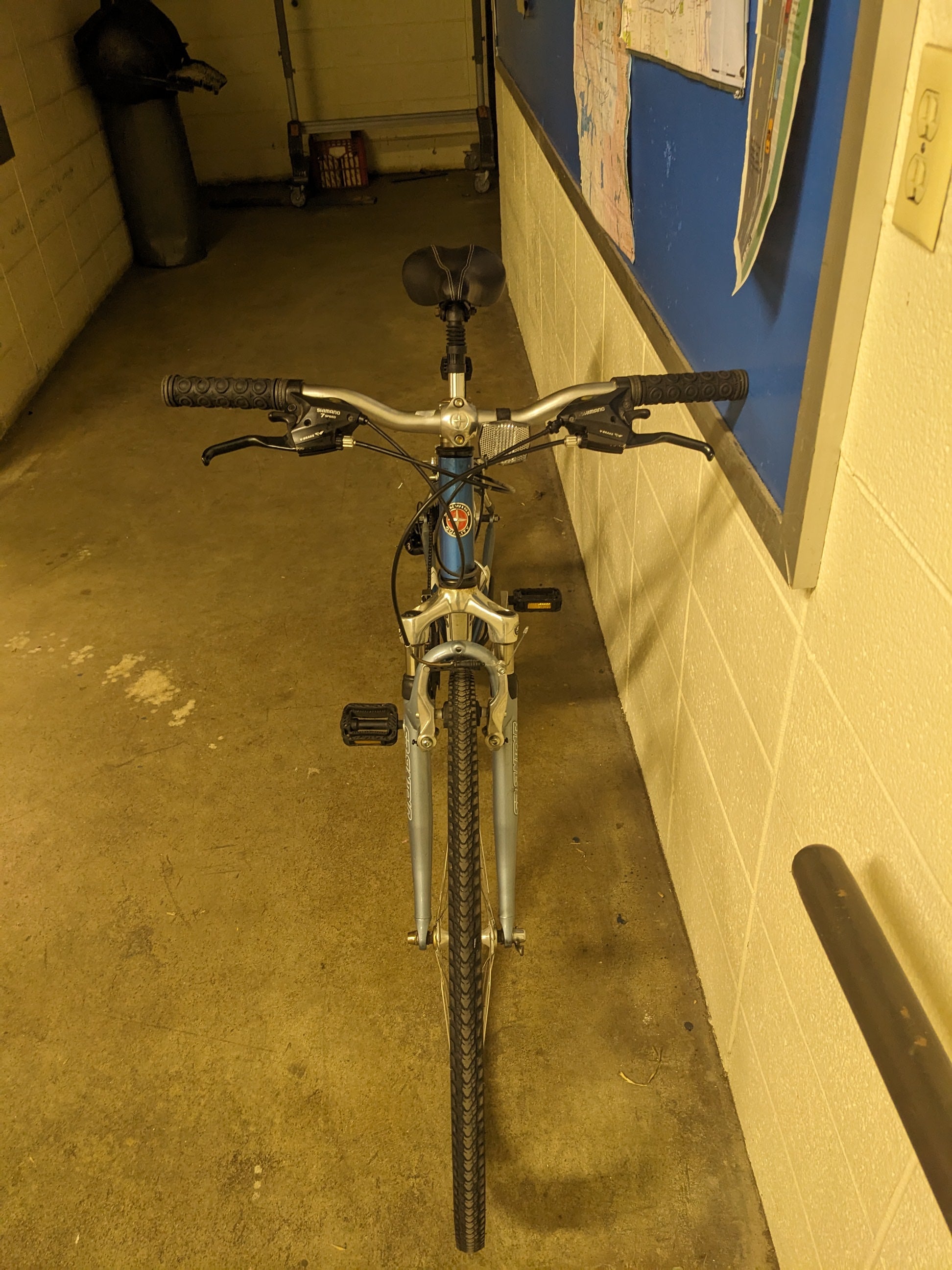 Schwinn Trail Way, 15" | Wisconsin Bike Fed