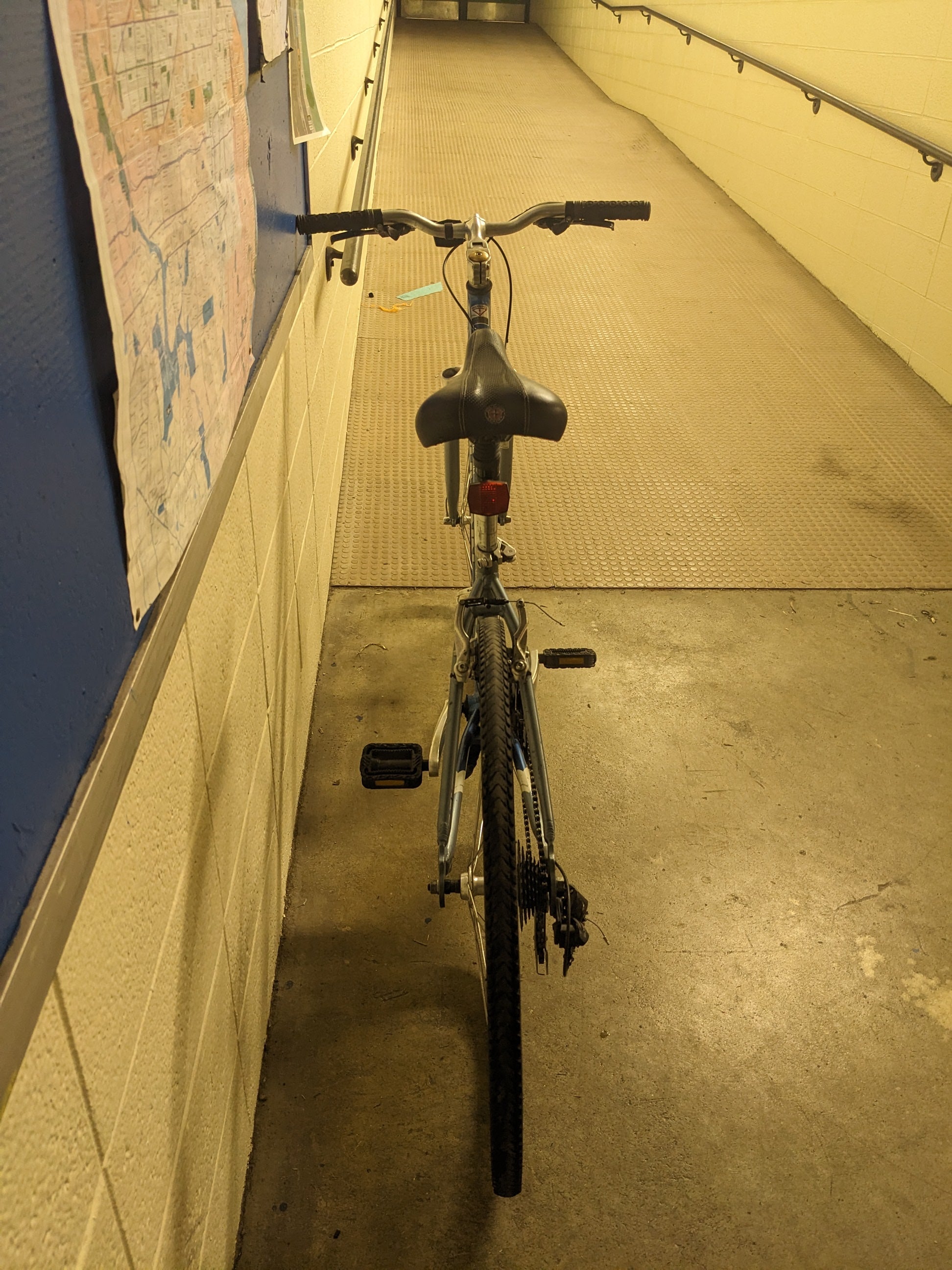 electric bicycle Dual Motor Electric Bike: The All Wheel Drive [ S ]