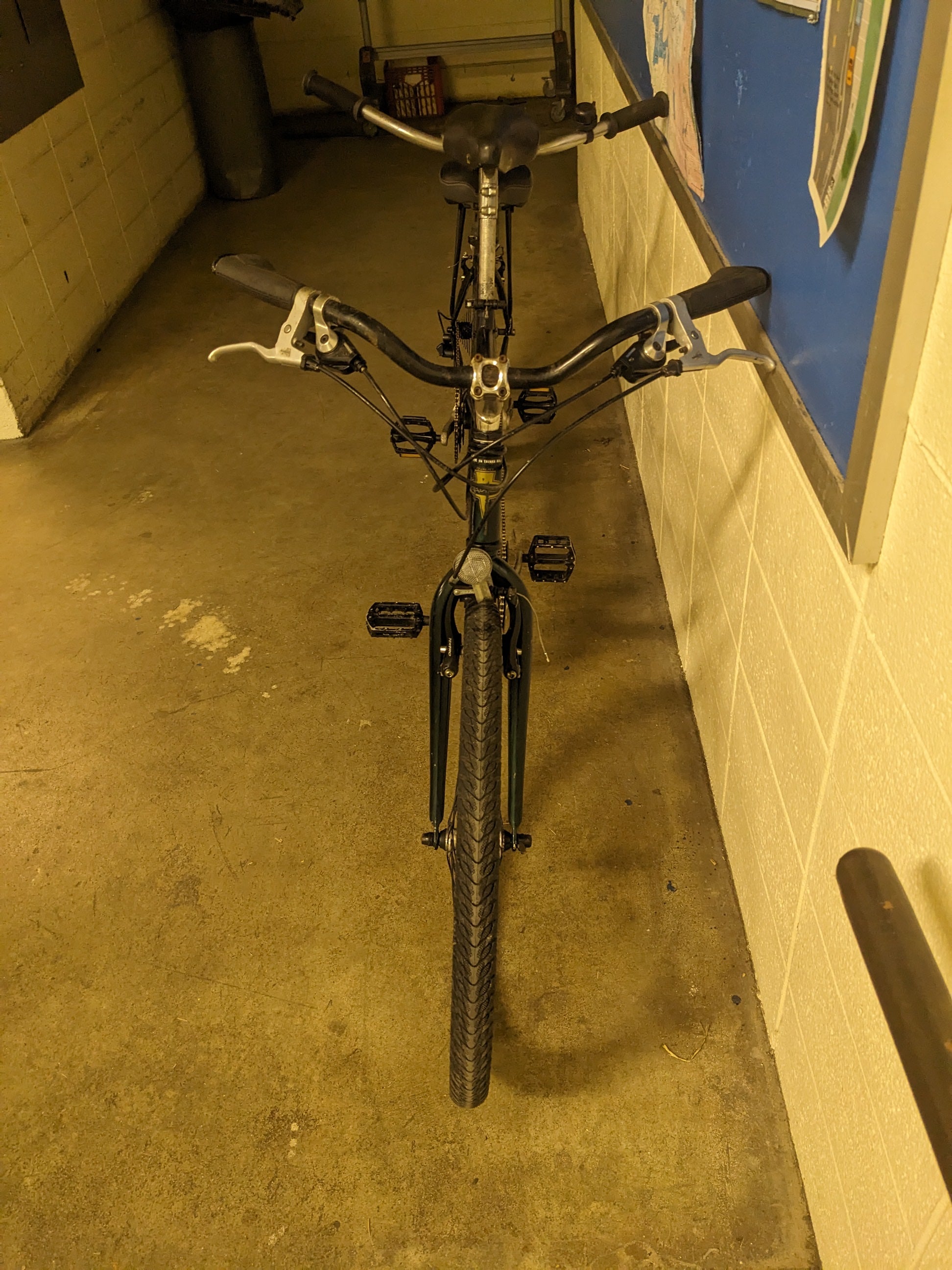 KHS Tandemania Sport, 20