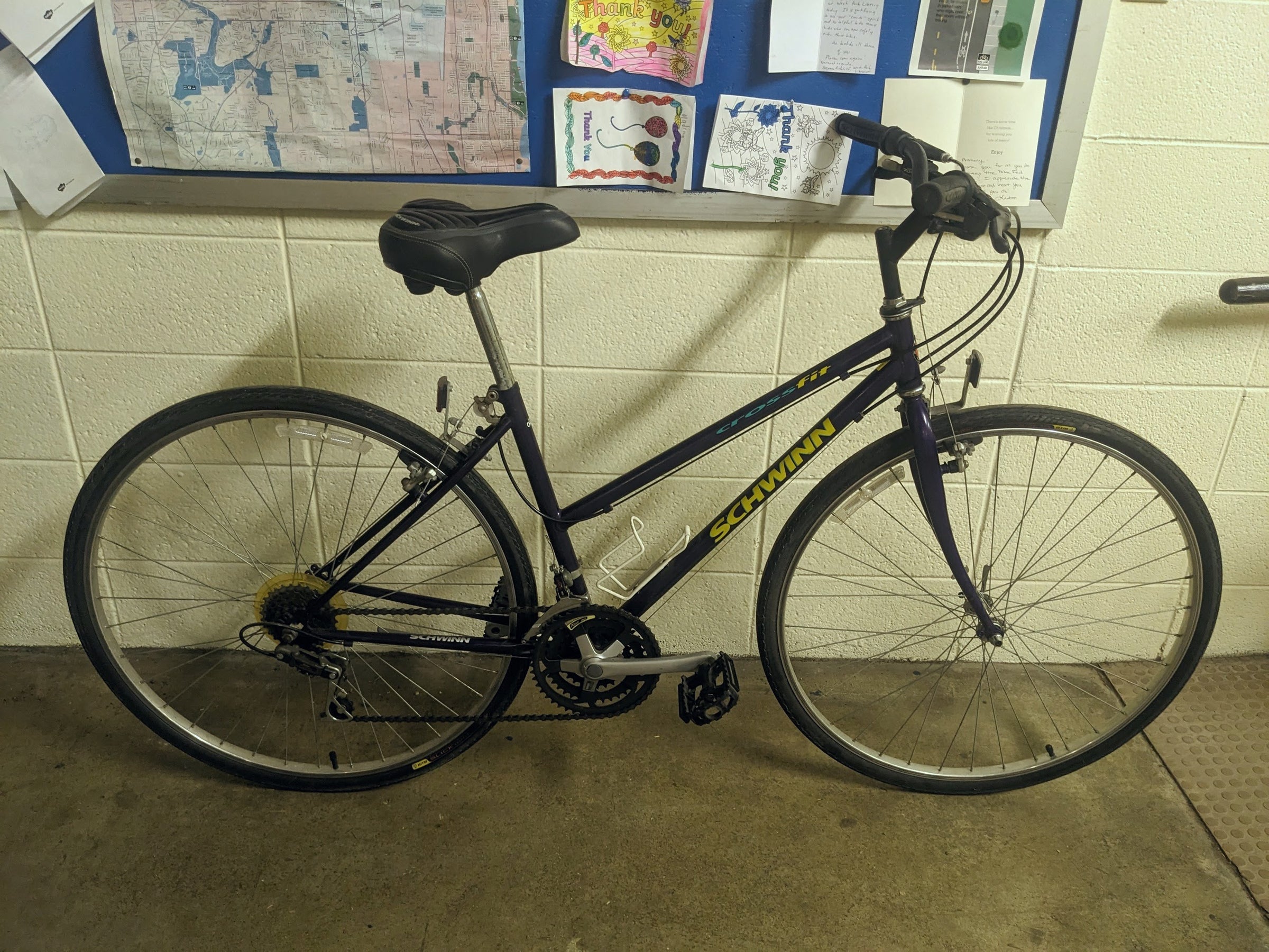 schwinn bicycle 16 inch Vintage Schwinn bicycle 16inch Midget, Bike Is From March 1967 Cherry  red,