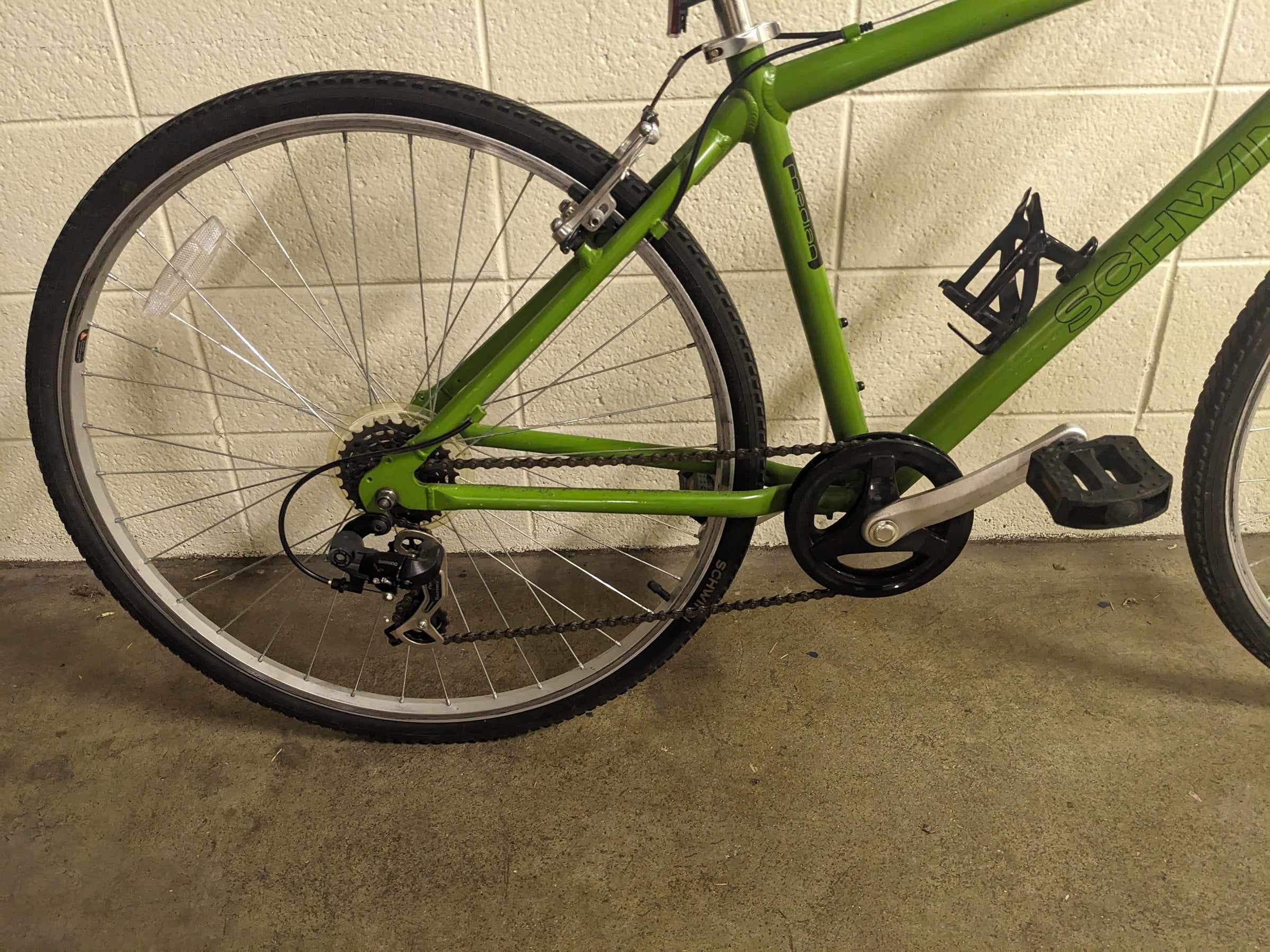 schwinn median bicycle Schwinn Median, 17