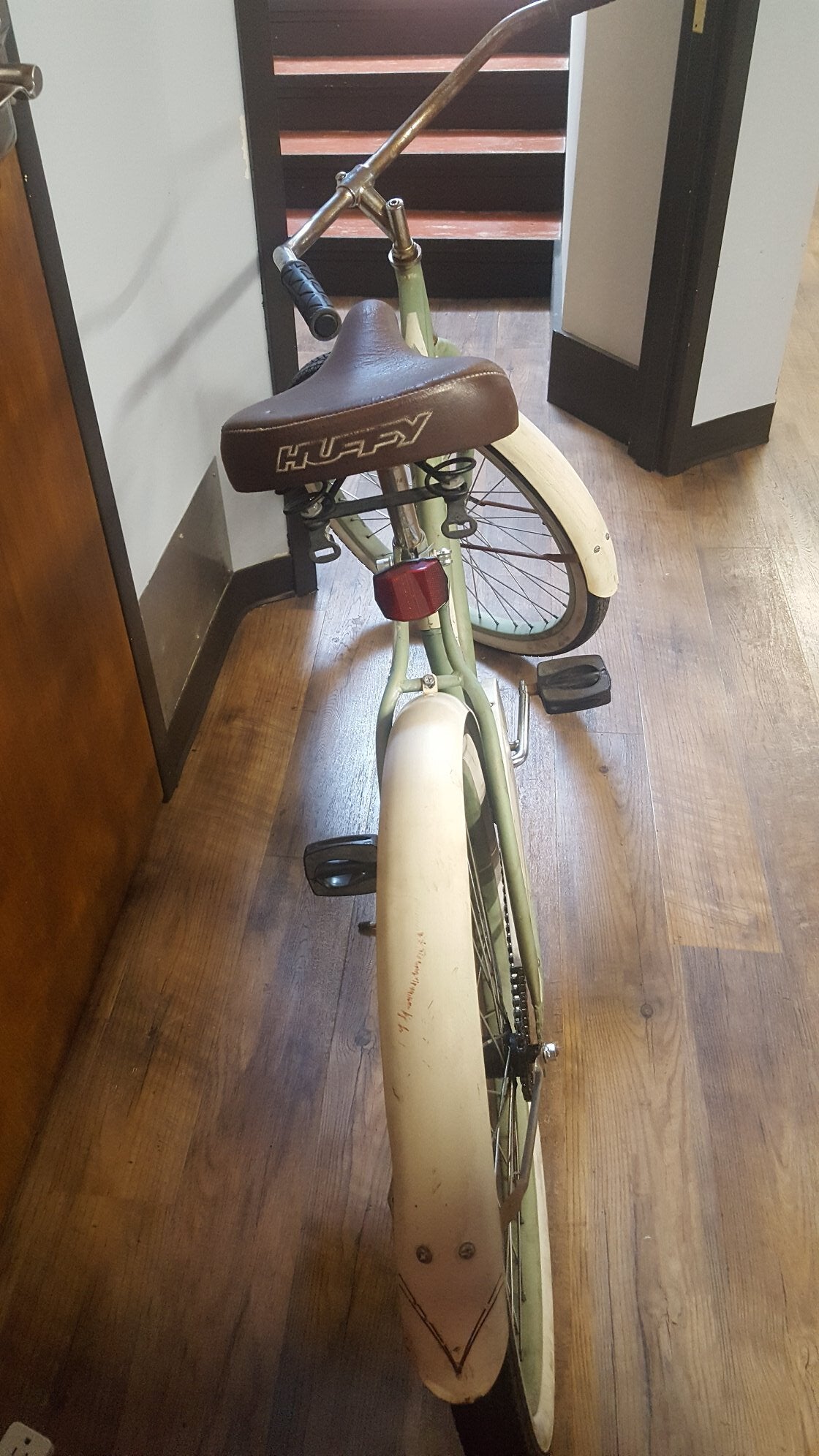 Cranbrook huffy beach cruiser hotsell